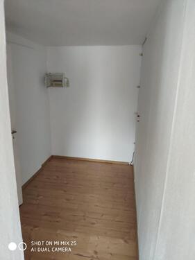 Foto - 2.5 Zimmer Etagenwohnung zur Miete in Teuchern