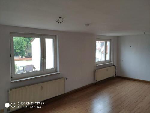 Foto - Etagenwohnung in Teuchern zur Miete