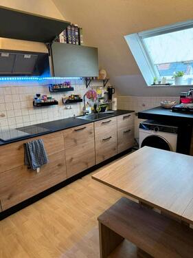 Foto - Ruhige Wohnung mit überdachtem Balkon in Hiddenhausen