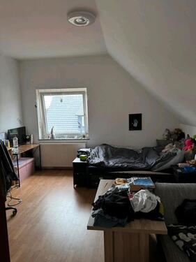 Foto - 4 Zimmer Etagenwohnung in Hiddenhausen