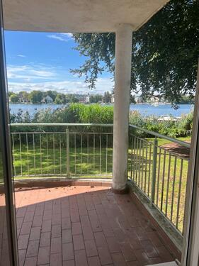 Foto - 3 Zimmer Hochparterre zum Kaufen in Berlin