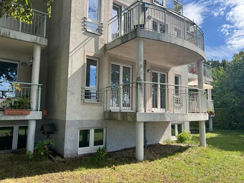 Foto - 3 Zimmer Hochparterre in Berlin