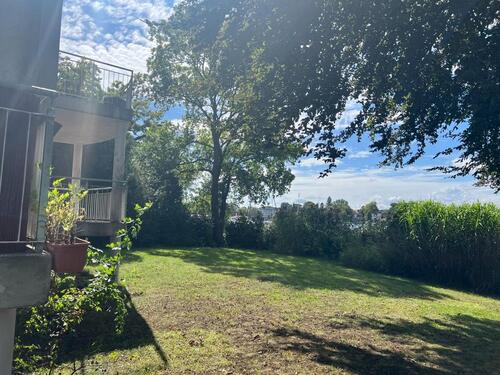 Foto - Hochparterre in Berlin zum Kaufen