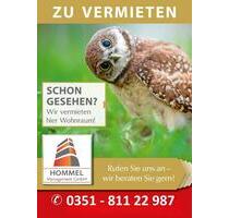 3 Zimmerwohnung mit Balkon - 530,00&nbsp;EUR Kaltmiete, ca.&nbsp; 66,34&nbsp;m&sup2; in Großröhrsdorf (PLZ: 01900)