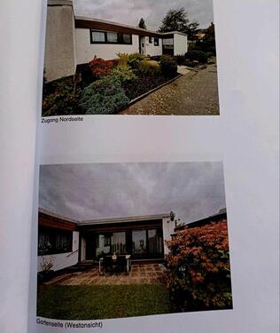 Foto - 5 Zimmer Reihenhaus in Aschaffenburg