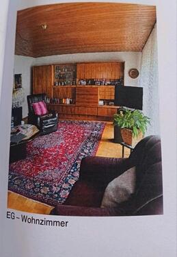 Foto - Reihenhaus in Aschaffenburg zum Kaufen