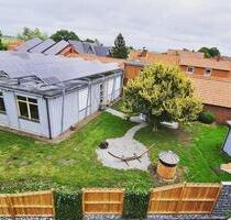 Vielseitige Werkstatt- & Lagerhalle in Freiburg an der Elbe - Freiburg (Elbe)