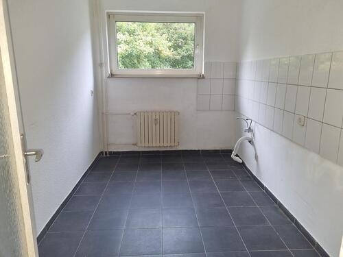 Foto - Etagenwohnung in Gelsenkirchen zur Miete