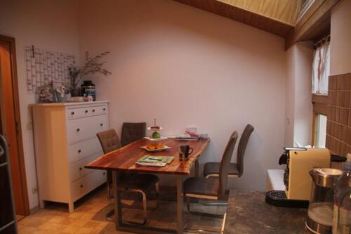 Foto - Dachgeschoßwohnung in Traunreut zur Miete