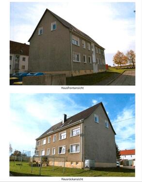 Foto - 2 Zimmer Hochparterre in Lehesten