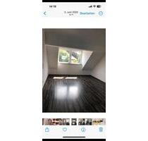 1,5 Zimmer DG Wohnung ab sofort - Kempten (Allgäu) Auf der Halde