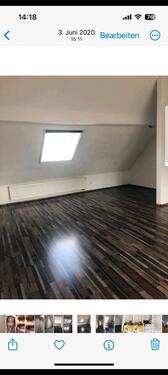 Foto - 2 Zimmer Dachgeschoßwohnung zur Miete in Kempten (Allgäu)