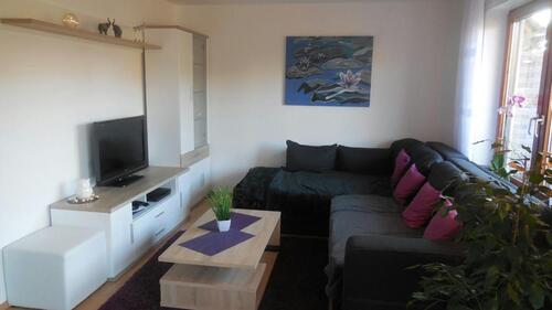 Foto - 2,5 Zi. Wohnung, Bad Krozingen nahe Kurpark zu vermieten