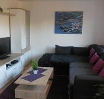 2,5 Zi. Wohnung, Bad Krozingen nahe Kurpark zu vermieten