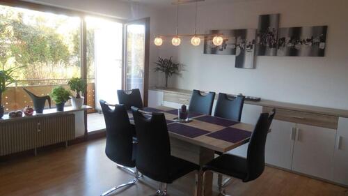 Foto - Etagenwohnung in Bad Krozingen zur Miete