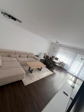 Foto - 4.5 Zimmer Etagenwohnung zur Miete in Stuttgart