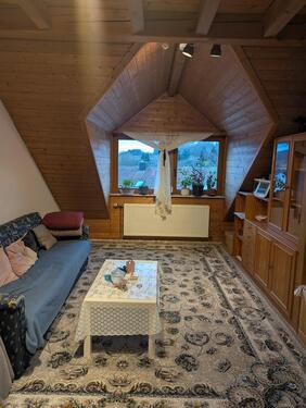 Foto - 2.5 Zimmer Dachgeschoßwohnung zur Miete in Sindelfingen