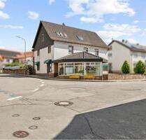 Wohn-Geschäftshaus in Hermersberg zu verkaufen