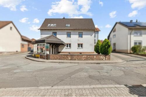 Foto - Mehrfamilienhaus, Wohnhaus zum Kaufen in Hermersberg