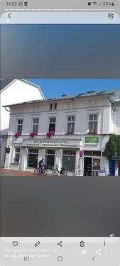 Foto - Ladengeschäft Im Centrum von Heringsdorf