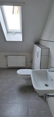 Foto - Hünfeld, 4 ZKB + Dachstudio, 107 qm, zentrale Lage