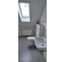 Hünfeld, 4 ZKB + Dachstudio, 107 qm, zentrale Lage