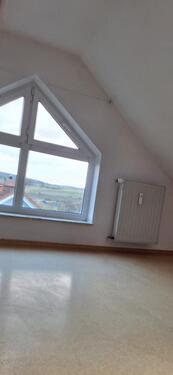 Foto - 4 Zimmer Dachgeschoßwohnung zur Miete in Hünfeld