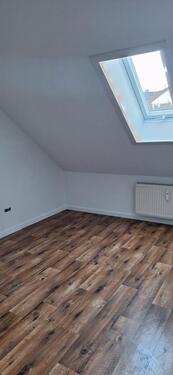 Foto - Dachgeschoßwohnung in Hünfeld zur Miete