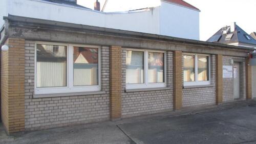 Foto - Werkstatt 55 qm - 450,00&nbsp;EUR Miete,