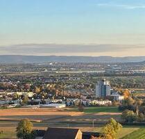 Penthouse - hochwertige Ausstattung - Stuttgart Birkach