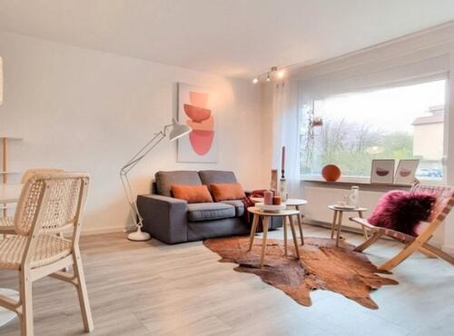 Foto - Luxuriöse 4-Z-Wohnung