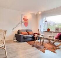 Luxuriöse 4-Z-Wohnung|Balkon|EBK|Stellplatz|Zentral|Bosch - Schwieberdingen