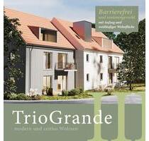 Ausbauwohnung - Erdgeschoss Eigentumswohnung in Pilgerzell - Künzell