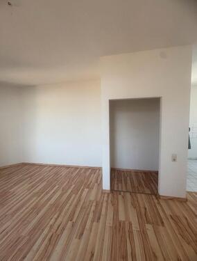 Foto - Etagenwohnung in Reichenbach im Vogtland zur Miete