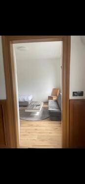Foto - Möbilierte 1-Zimmer-Wohnung in Eiringhausen - 37m2 bezugsfrei