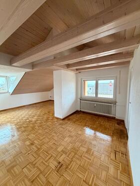 Foto - 3,5 Zimmer DG Wohnung im Herzen von Memmelsdorfs