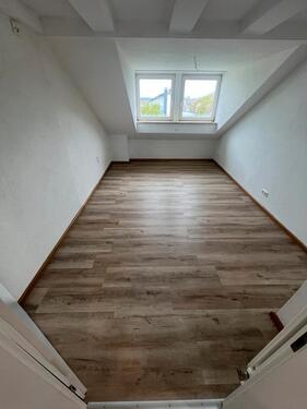 Foto - Dachgeschoßwohnung in Bamberg zur Miete