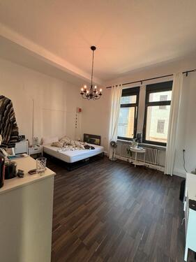 Foto - 3 ZKB Wohnung in 66111 Saarbrücken ab 01.06.