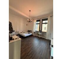 3 ZKB Wohnung in 66111 Saarbrücken ab 01.06.