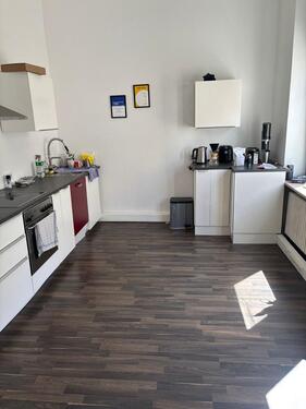 Foto - 3 Zimmer Etagenwohnung zur Miete in Saarbrücken
