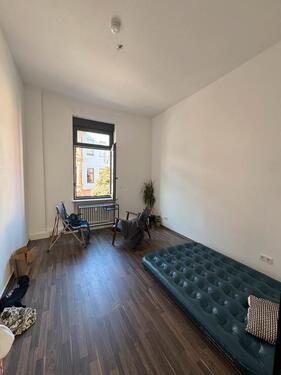 Foto - 3 Zimmer Etagenwohnung in Saarbrücken