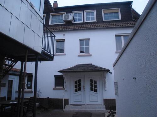 Foto - 3-Zimmer Wohnung 65 qm frei, Baujahr 1954 1999