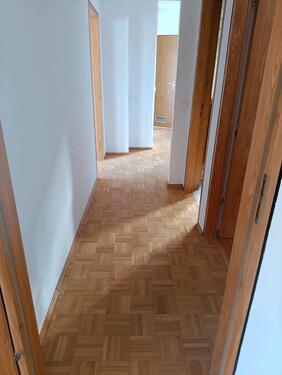 Foto - Etagenwohnung in Wasserlosen zur Miete