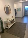 Foto - Große 6 ZKB Penthouse Wohnung: Küche, Fußbodenheizung Wittlich