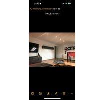 Gemütliche 3-Zimmer-Wohnung am Ortsrand von Privat - Tiefenbach