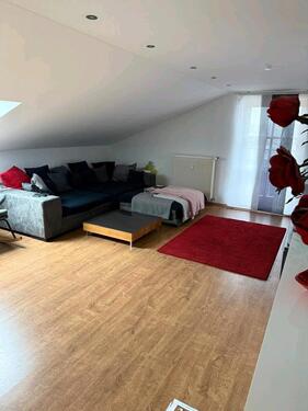 Foto - 3 Zimmer Etagenwohnung zur Miete in Tiefenbach