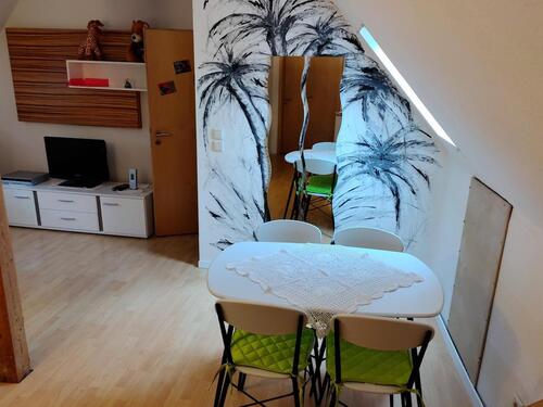 Foto - 2 Zimmer Dachgeschoßwohnung zur Miete in Wuppertal