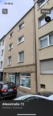 Foto - 2.5 Zimmer Mehrfamilienhaus, Wohnhaus zum Kaufen in Duisburg