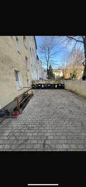 Foto - 2.5 Zimmer Mehrfamilienhaus, Wohnhaus in Duisburg
