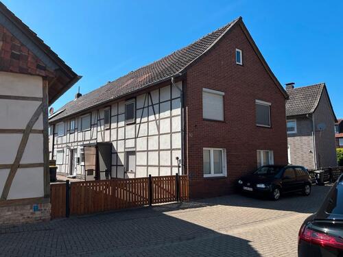 Foto - 5 Zimmer Etagenwohnung zum Kaufen in Salzgitter